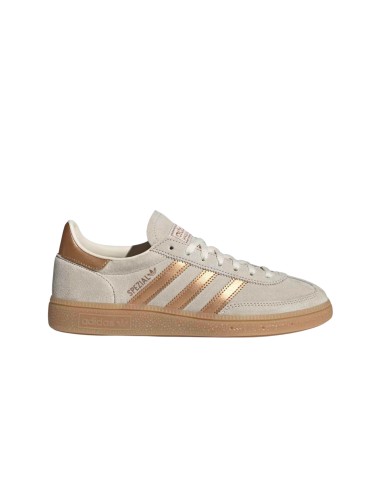 Adidas Spezial beige/oro